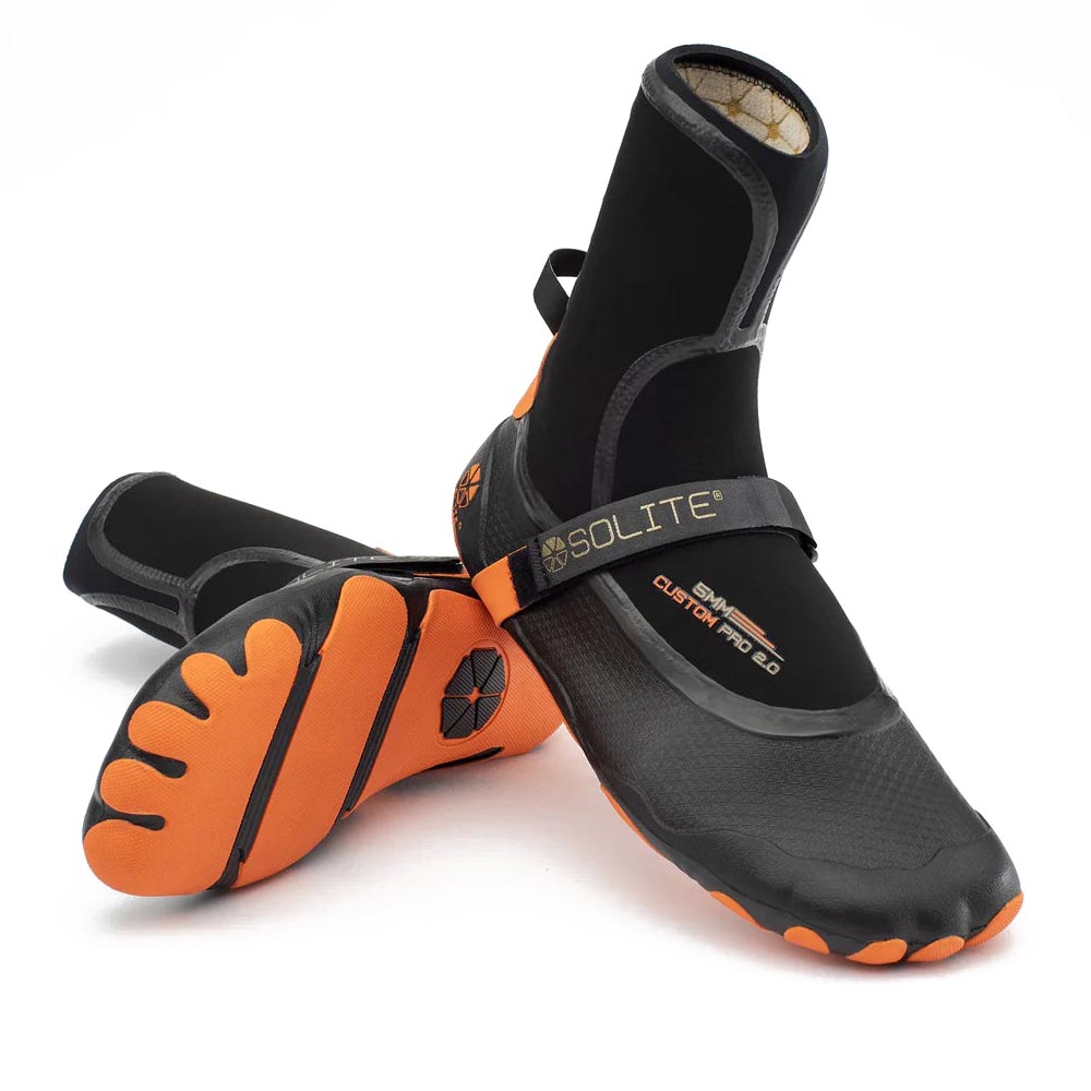 Solite Wetsuit Boots_0036_5mm_Custom_strap